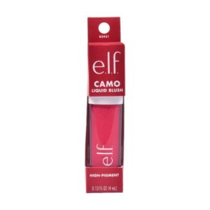 ELF CAMO LIQUID BLUSH BERRY WELL 4ML