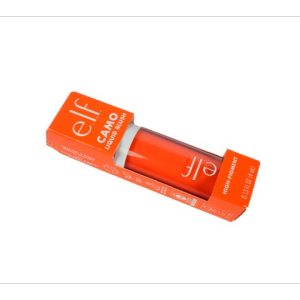 ELF CAMO LIQUID BLUSH CORAL CRUSH 4ML