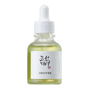 BEAUTY OF JOSEON GLOW DEEP RICE+ALPHA ARBUTIN SERUM 30ML