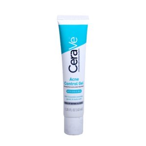 CERAVE ACNE CONTROL GEL 40ML