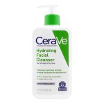 CERAVE HYDRATING CLEANSER 355 ML