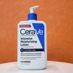 CERAVE INTENSIVE MOISTURZING LOTION 473 ML
