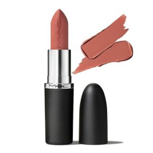 MAC 301 A LITTLE TAMED LIPSTICK