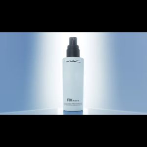 MAC FIX + MATTE PRER+PRIME FIX+ SETTING SPRAY