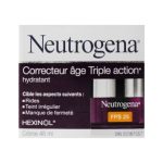 NEUTROGENA TRIPLE AGE REPAIR DAY CREAM 48 ML