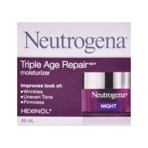 NEUTROGENA TRIPLE AGE REPAIR NIGHT CREAM 48 ML