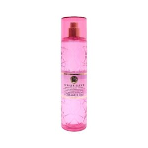 BATH AND BODY WORKS ALWAYS FLEUR BODY MIST 236ML