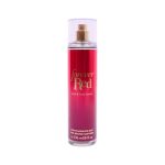 BATH AND BODY WORKS FOREVER RED BODY MIST 236ML
