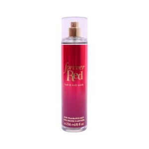 BATH AND BODY WORKS FOREVER RED BODY MIST 236ML