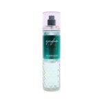 BATH AND BODY WORKS GINGHAM FRESH BODY MIST 236ML