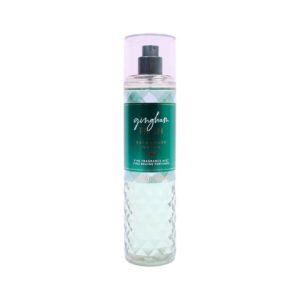 BATH AND BODY WORKS GINGHAM FRESH BODY MIST 236ML