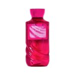 BATH AND BODY WORKS PERFECT IN PINK BODY WASH 295ML