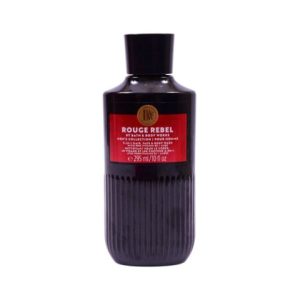 BATH AND BODY WORKS ROUGE REBEL BODY WASH 295ML