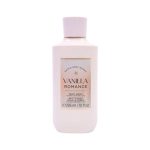 BATH AND BODY WORKS VANILLA ROMANCE BODY WASH 295ML
