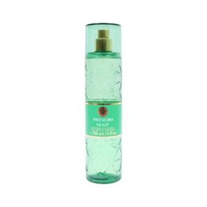 BATH AND BODY WORKS WARM PASTACHIO GLAZE BODY MIST 236ML