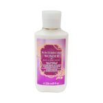 BATH AND BODY WORKS WINTERBERRY WONDER BODY WASH 295ML