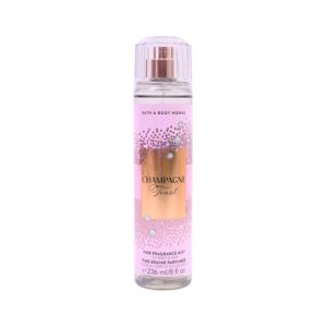 BATH & BODY WORKS CHAMPAGNE TOAST MIST 236ML