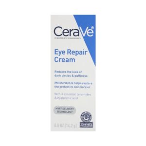 CERAVE EYE REPAIR CREAM 14.2G