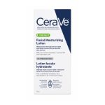 CERAVE FACIAL MOISTURIZING LOTION PMNUIT 89 ML