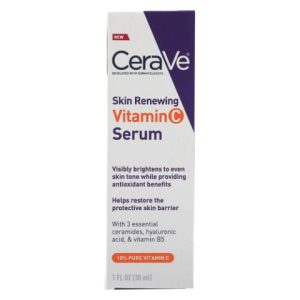 CERAVE VITAMIN C SERUM 30 ML